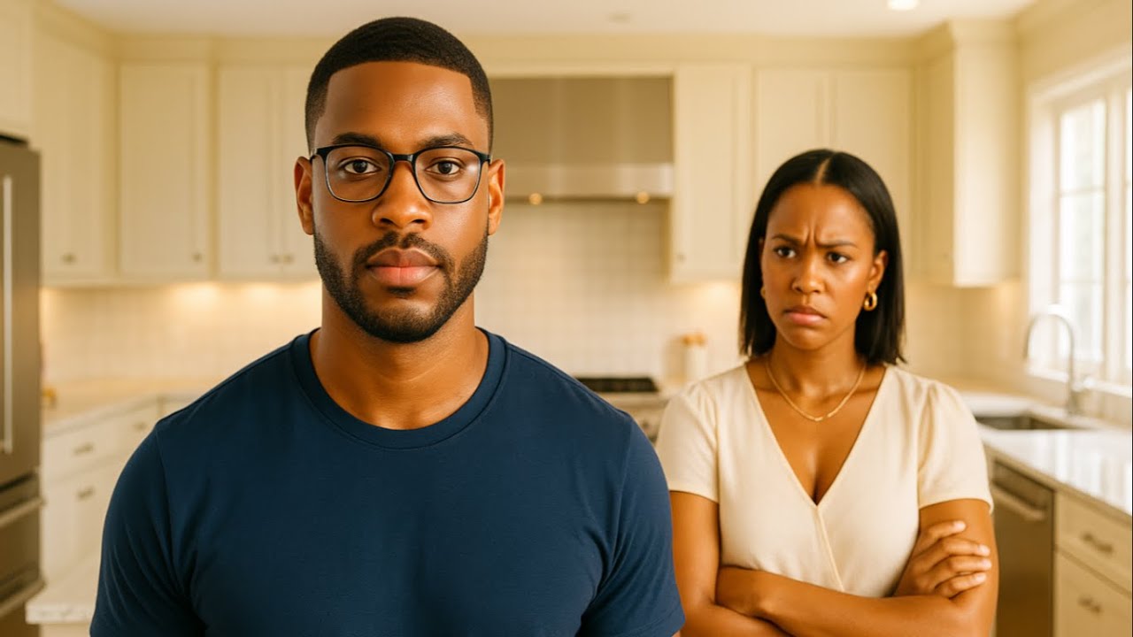 Моя невеста назвала меня «контролирующим» за то, что я возражал против ее романтического путешест...