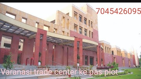 Residential plot & Land for sale in Bada Lalpur Varanasi