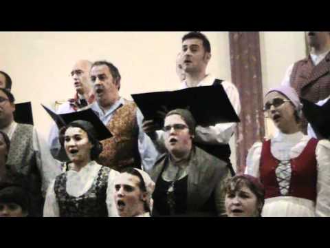 Basauri // Basauriko Ahots-Musica Topaketak 2010-1º