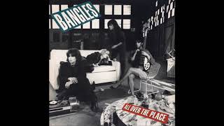 The Bangles - Live