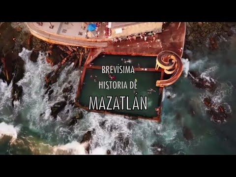 Brevísima historia de Mazatlán desde los Totorames hasta el Carnaval de Mazatlán