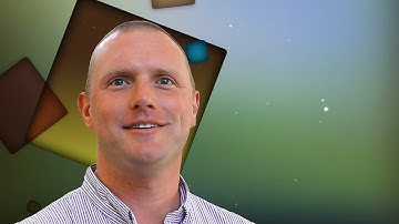 Hertz Fellow Cameron Geddes