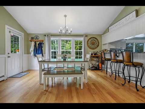 2 Spruce St, Foxboro, MA home video tour