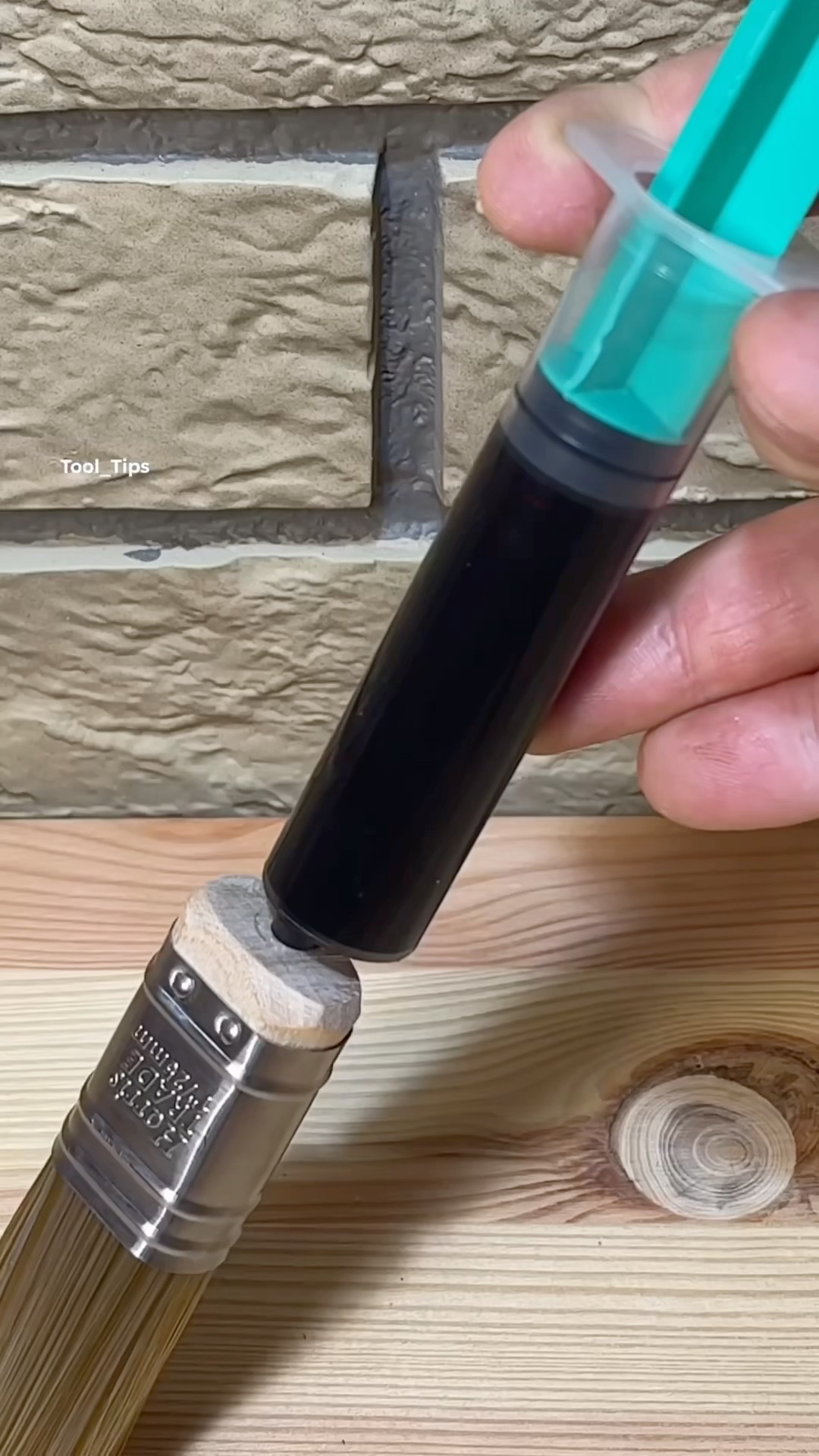 Totally Genuine DIY Ideas