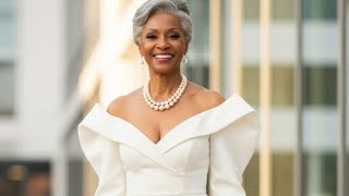 Elegant, Timeless & Feminine Outfits for Women Over 50 | Classic Style Inspiration #FashionOver50