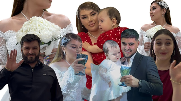 MELİSANIN AD GÜNÜ VLOGU 😍 GƏLİNLİK GETİNDİM QONAQLAR ŞOKA DÜŞDÜ 😱