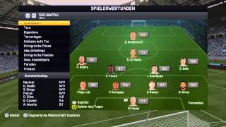 Fifa 1520150105 3-5 Sonuc
