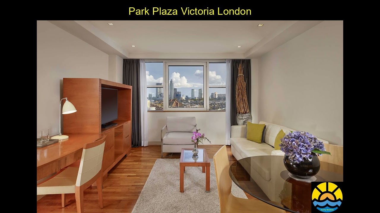 Park Plaza Victoria London - London
