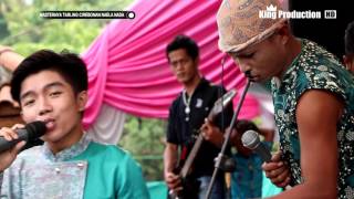 Dosa Kau Anggap Madu -  Asep Rudisatya - Naela Nada Live Babakan Ciwaringin Cirebon