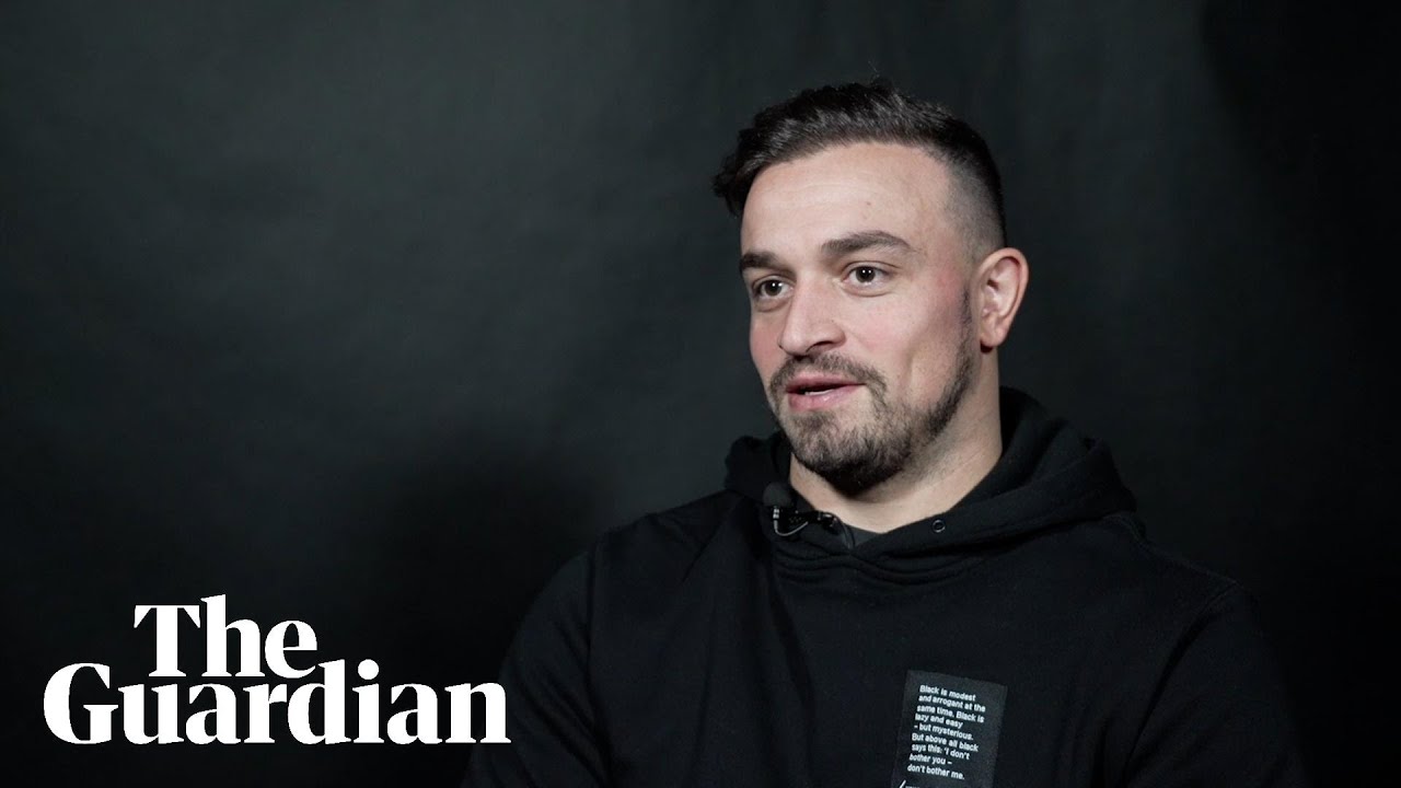 'It's gonna be hard for me': Xherdan Shaqiri on playing against Kosovo with Switzerland