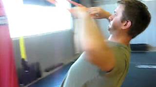 Band Face Pull.AVI