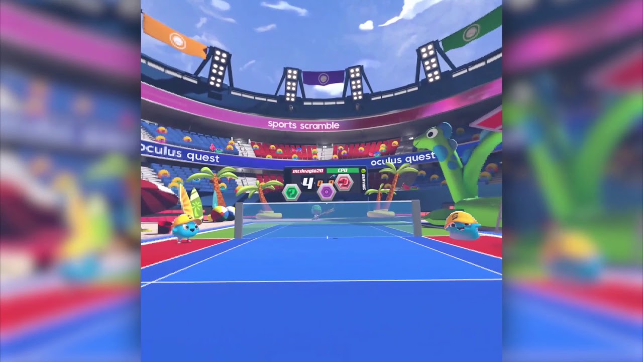 Sports Scramble Lets Play YouTube