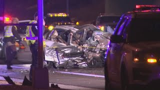 Video Traffic Deaths Up In Arizona