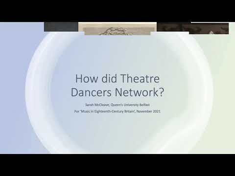 Како плес доприноси друштву?