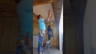 Un dia mas en el trabajo