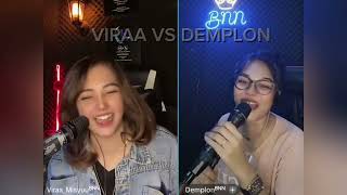 Viraa Misyuu Vs Demplon