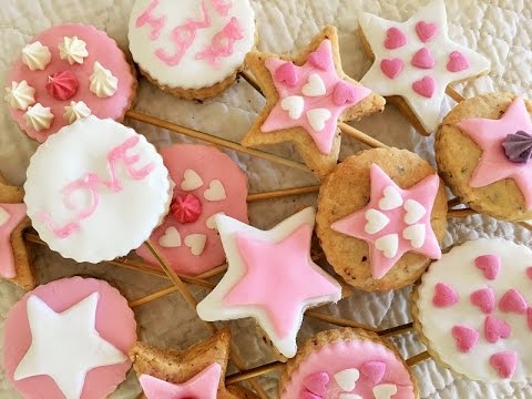 Recette Sables Sucettes Les P Tites Recettes Youtube Recette Sables Sucettes Les P Tites Recettes Youtube