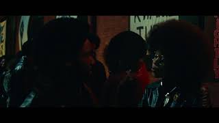 BLACKkKLANSMAN - 