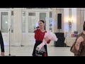 Рахматалы Айдана Атабаевтер Кош жылдыз