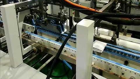 Bump and Turn on Small Bag Right - VIDEO