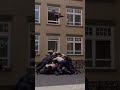 Police Squad: Strictly Confidential - The Fall Guy