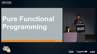 No Nonsense Monad & Functor  The foundation of Functional Programming by César TronLozai