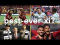 WHAT'S ATL UTD'S BEST-EVER XI? | ATLANTA UNITED FAN TV x PATREON FAM