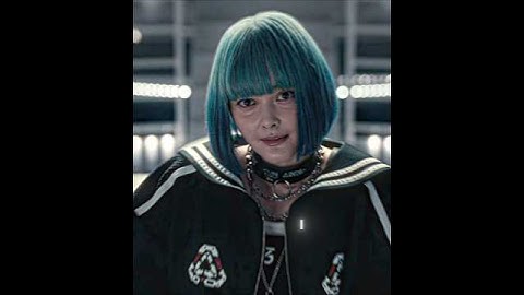 Rei Thinks She’s the Smartest… But Rizuna Disagrees 😈 | Alice in Borderland 3