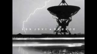 Bon Jovi - All About Lovin' You