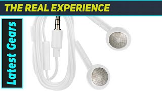 Best Earbuds for Galaxy S10? 50-Pack Harper Grove Test