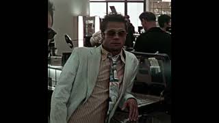 Tyler Durden - Fightclub Bloody Ultra Slowed