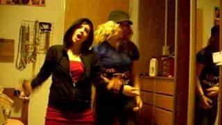 Men In Black Ftsk For Nick Kappa By The Brittanys