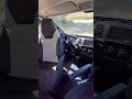An entry-level campervan with all the kit