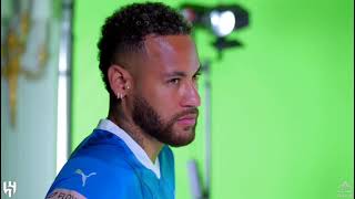 Neymar Jr - Al Hilal Clips Neymar 4K No Watermark