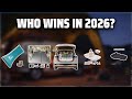 The Top 5 Best Car Mattress in 2026 - Must Watch Before Buying!