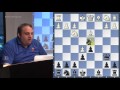 Introduction to the French Defence | Kids' Class - GM Ben Finegold