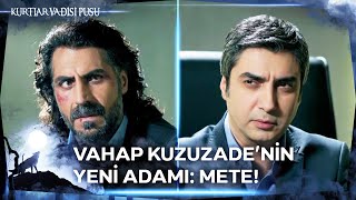 Polat Alemdar, Abdülheye Saldıranları Çözmeye Çalışıyor Kurtlar Vadisi Pusu 225. 