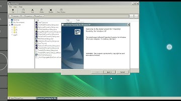 TimerShot PowerToy For Windows Xp On Android || Vk7projects || Exagear Windows emulator || How To