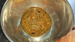 Kucho Chingri Bata (Small Prawns Paste) || Prawn Paste Recipe || Small Prawns Bharta Recipe