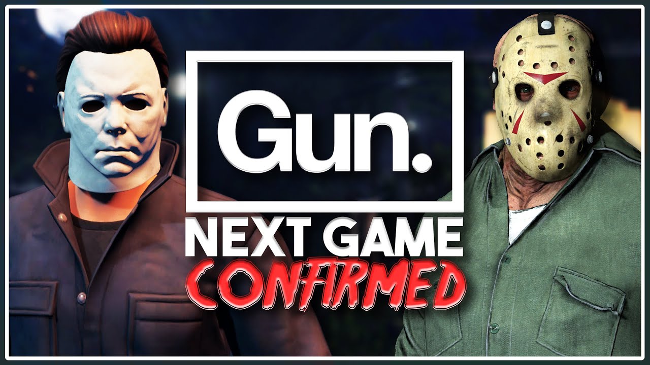 GUN's Next Game is NOT What You Think It Is... | CONFIRMED Upcoming Project