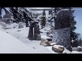 The Elder Scrolls V : Skyrim Special Edition -  2025 06 21 - Landscape Test