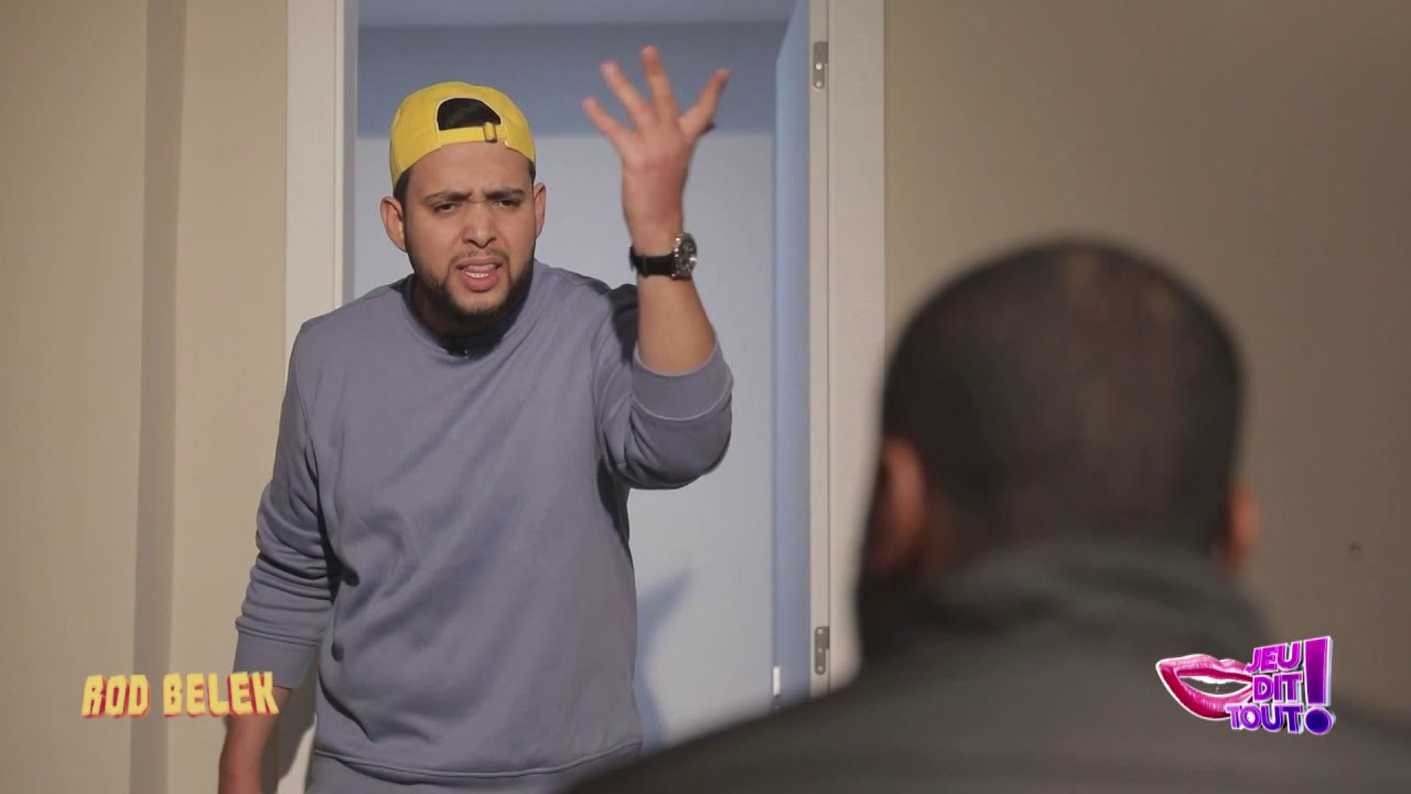 Jeu Dit Tout S02 Ep16 | كي تجي ال BULLETIN #رد_بالك