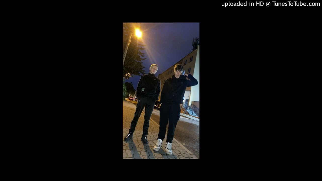 YANGSTER - ENEMY (prod. bxngzy)