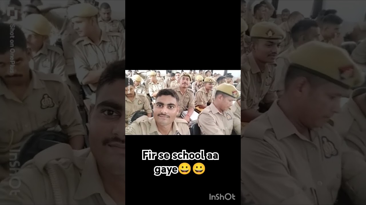 upp training masti time😀