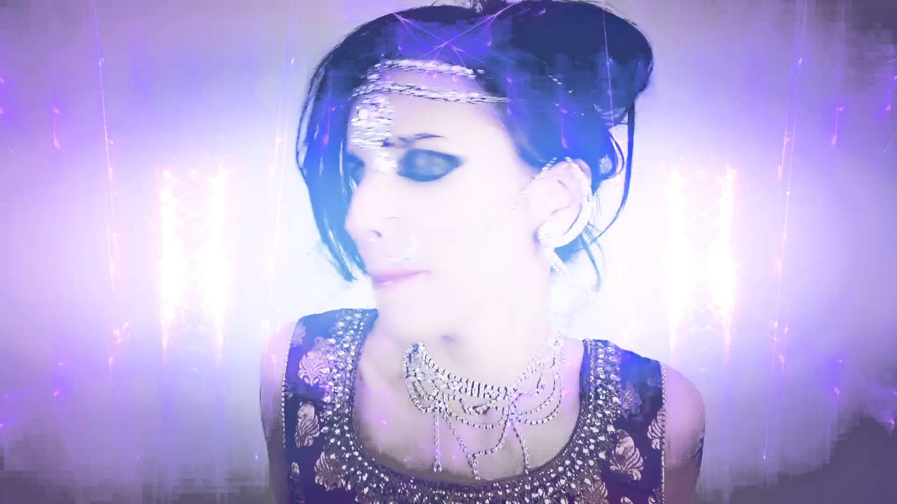 INDIAN PRINCESS Electronic Beats (Seamus Hadji Mix)