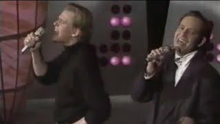 Stefán & Eyfi - Nína (Eurovision Song Contest 1991, ICELAND 🇮🇸) preview video Stefán & Eyfi - Nína (Eurovision Song Contest 1991, ICELAND 🇮🇸) preview video