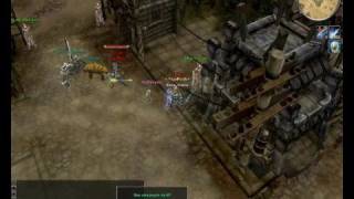 Bugs cabal