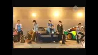 SMASH - Siang dan Malam (SMASH at Cinta Cenat Cenut 3)