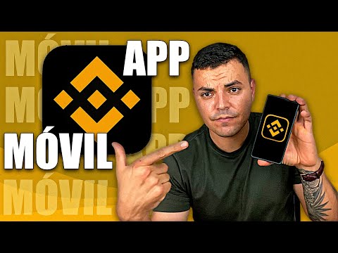 Cómo Usar Binance