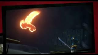 Ninjago Season 11 intro